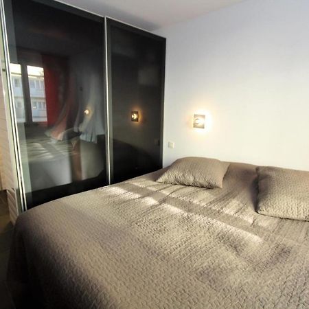 Luxueus Appartement 100 Stappen Van Zee En Strand Ostend Exterior foto